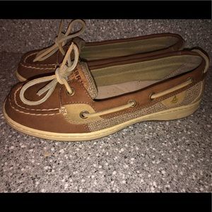 Sperry Boat shoes